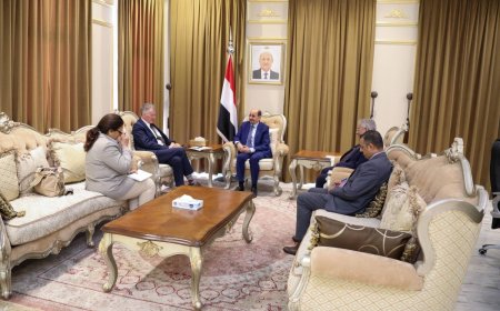 وزير الخارجية يطالب بحزم أممي لوقف تهريب الأسلحة إلى الحوثيين