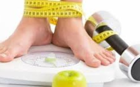 للمبتدئين.. أهم نصائح إنقاص الوزن