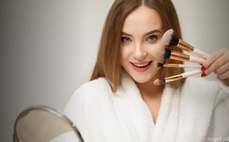 كل ما تحتاجين معرفته عن أسماء المكياج واستخداماته