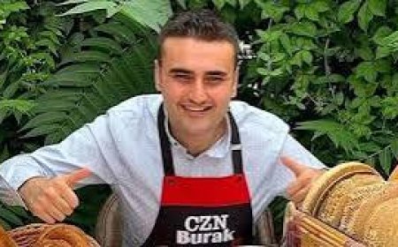 الشيف بوراك يثير غضب المصريين.. ما السبب ؟