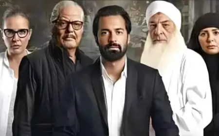 فيلم اثار الكثير من الجدل .. " الملحد " اسباب تأجيل عرضه في السينما