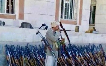 بعد امتلاء سجون الحوثيين بالمختطفين.. المنازل المصادرة تتحول الى معتقلات ( تفاصيل )