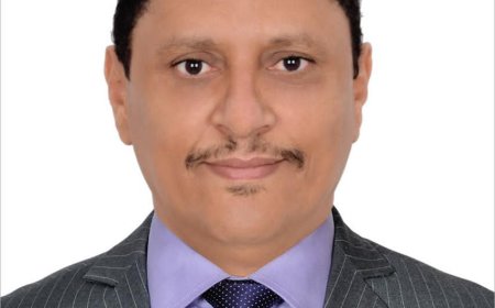 رئيس نادي التلال مكيراس يهنئ شباب البيضاء بالصدارة والتأهل الى الدرجة الثانية