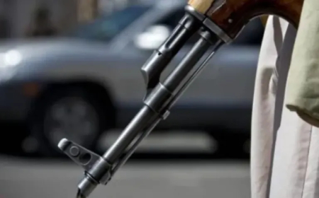 فوضى الاغتيالات تجتاح صنعاء.. الدوافع الانتقامية تحصد أرواح قيادات الحوثي    