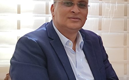 مدير عام شؤون المعلمين بوزارة التربية يزف بشرى سارة للمعلمين المتطوعين ومعلمات الريف للعام (2024-2025م)