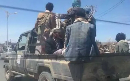 قبيل المعركة المرتقبة.. تحركات ميدانية وهروب جماعي لقيادات مليشيا الحوثي من الحديدة وبيع عقارات وتصفية ممتلكات 