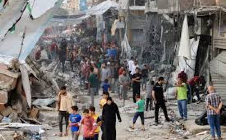 عصابات في غزة .. مأساة أخرى  للأهالي  ( تفاصيل )