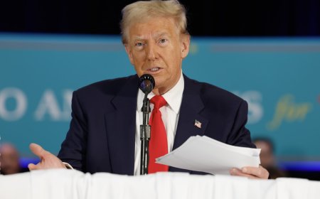  خطة جديدة لـ(ترامب) في اليمن والكشف عن  مصير الحوثيين