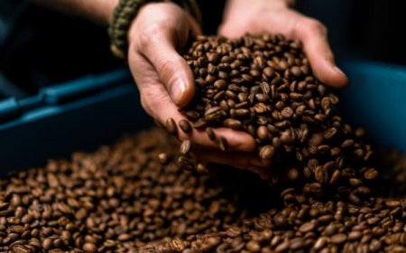 مشروبات تحتوي الكافيين بكمية أكبر من القهوة