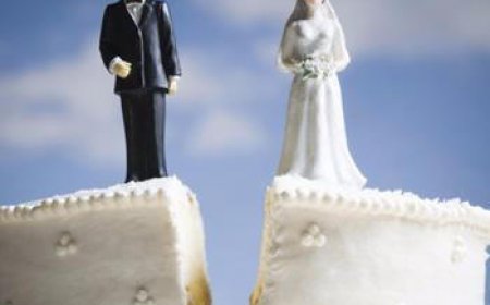 أبرز أسباب فشل الزواج في العصر الحديث