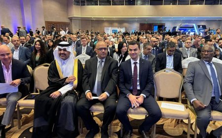 اليمن تشارك في منتدى تكنولوجيا المعلومات والاتصالات 2024 بعمّان