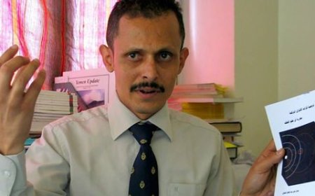 فلكي يطلق تحذيرات هامة من تقلبات حادة ومفاجئة في الطقس بعدن وهذه المحافظات