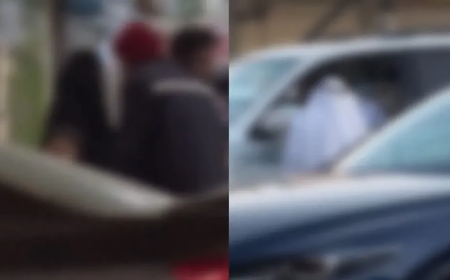 القبض على امرأة ورجل يمنيين يمارسان فعلًا مخالفًا في السعودية