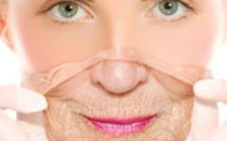 ماسك لإزالة البقع الداكنة والتخلص من مشاكل البشرة في دقائق.. اصنعيه بنفسك