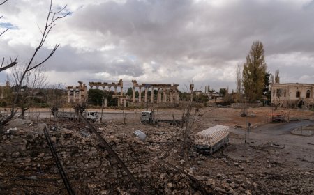 "يوم عنيف".. قتلى و  جرحى جراء الغارات إلإسرائيلية على محافظة بعلبك في لبنان