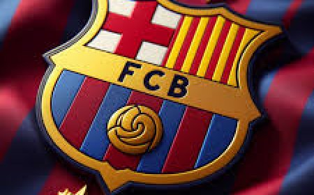 برشلونة على أعتاب إتمام صفقة دفاعية من العيار الثقيل