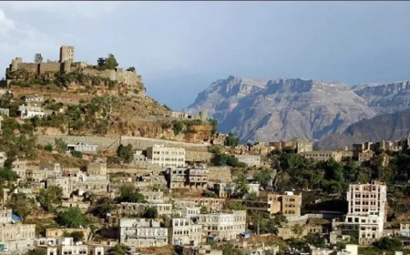 وسط تخوفات من عودة الهزات.. هزة أرضية في منطقتين بحجة