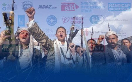 خطوة غير متوقعة وتهديد صريح (سننقل مقارنا إلى عدن).. منظمات دولية  تمنح الحوثيين مهلة زمنية أخيرة (تفاصيل)