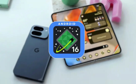 نظرة خاطفة على أندرويد 16 المقبل...ما الجديد الذي سيحمله؟