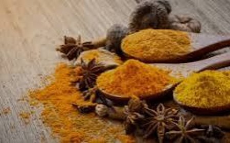 تعرف على فوائد الحلبة و الكركم و القرفة .. وافضل الأوقات لتناولها