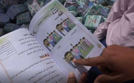 تغيير المليشيا الحوثية للمناهج وخطر عودة الف عام من حروب اليمنيين مع السلالة