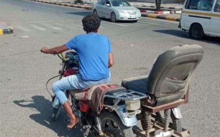 لأول مرة يتفق أمن مأرب وأمن عدن ولكن!!.. قرارات أمنية غير مدروسة قد ترفع نسبة الجرائم!