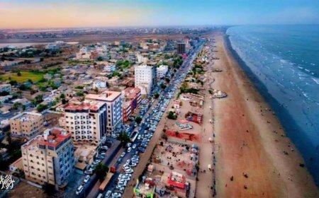 الأرصاد يتوقع هطول أمطار رعدية ويحذر من اضطراب البحر