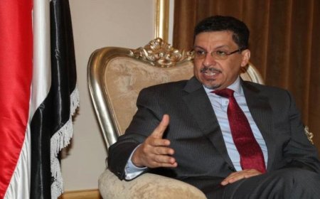 رئيس الوزراء أحمد بن مبارك يقود "ثورة إدارية" لمكافحة الفساد المتراكم