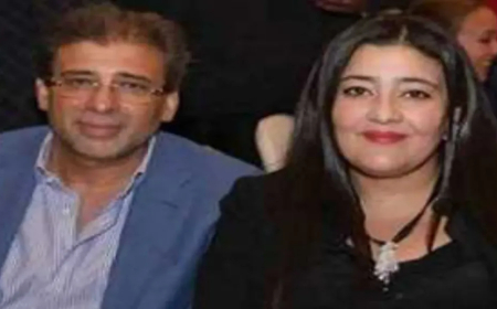 القبض على مخرج شهير بسبب ما فعله في شقة زوجة المخرج خالد يوسف