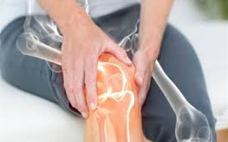 لمرضى هشاشة العظام.. 4 علاجات طبيعية لتخفيف الألم