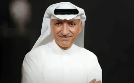 الكويت تسحب جنسيتها مدير شركة (روتانا) ومن تبعه.. تفاصيل   