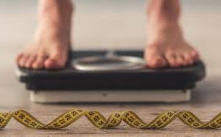 لماذا يستعيد الكثيرون الوزن سريعاً بعد فقدانه؟