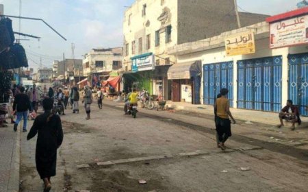 مقتل وإصابة مواطنين خلال هجوم على منزل بمحافظة لحج.. والداخلية يكشف التفاصيل