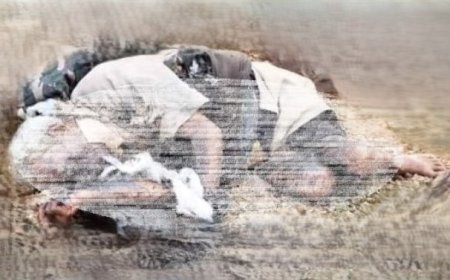 تجمد مواطن حتى الموت في ذمار.. تفاصيل المأساة!