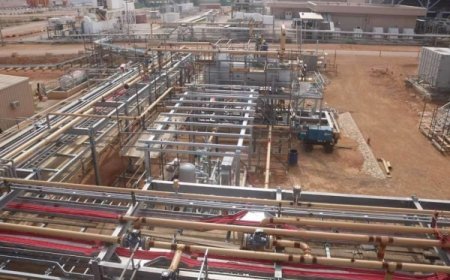 بشرى سارة لليمن.. شركة (بترومسيلة) تعلن نجاح مشروع سيوفر للحكومة مبالغ كبيرة من العملة الصعبة وسيساعد في حل الكهرباء (تفاصيل)