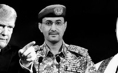 أولها تصنيف الحوثيين كمنظمة إرهابية.. صحفية أميركية تتوقع أن يوجه ترامب ضربات تستهدف قادة الحوثيين 