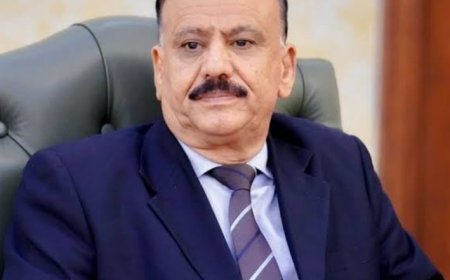 وزير النقل: تأثير ما يحدث في البحر الأحمر لم يقتصر على اليمن وحده