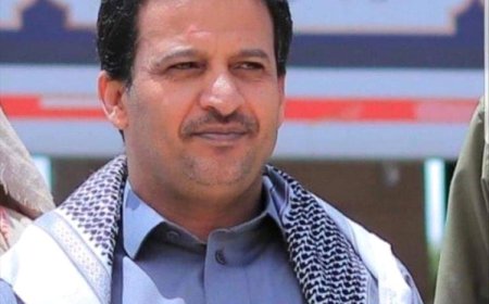 "قيادي حوثي يكشف عن خطوة حاسمة تقرّب اليمن من السلام"