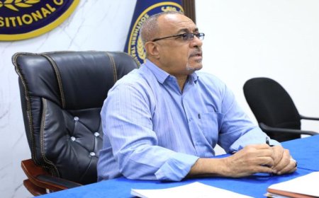 الانتقالي يناقش مستجدات تأخر صرف رواتب المعلمين