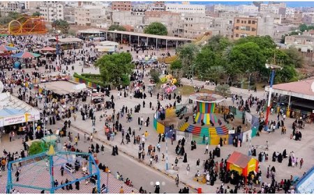 بالأرقام.. بن لزرق يكشف عن فساد مهول في مرافق سياحية وحكومية