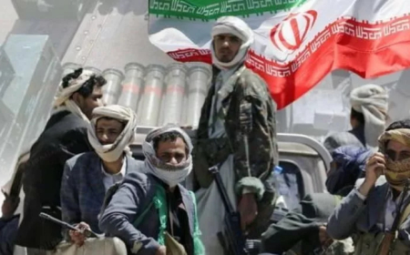 بعد توافق دولي إيران تسحب خبراءها.. الحوثيون في حالة إرباك من النهاية الوشيكة    