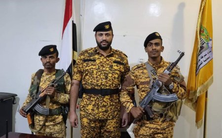 إحباط جريمة جسيمة قبل وقوعها في مأرب