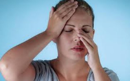 لمرضى الجيوب الأنفية.. 7 نصائح للتغلب على «صداع الالتهابات»