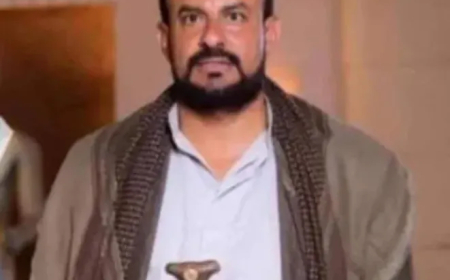 الكشف عن اسم قائد عملية اغتيال شيخ قبلي كبير بصنعاء
