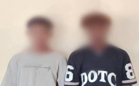 عصابة سرقة المجوهرات في قبضت أمن عدن.. تفاصيل