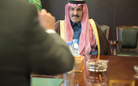 تحركات سعودية أمريكية جديدة حول اليمن