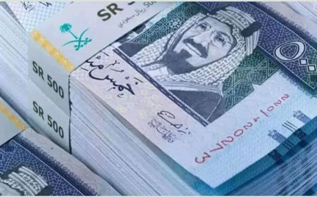 مأساة وبالريال السعودي.. قبل زفافه المرتقب شاب يفقد مبلغ زواجه في ظروف غامضة