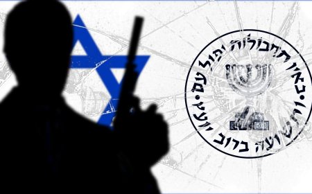 فضيحة الموساد.. بعد تسريب خطير كشفت بيانات الآلاف من عملاء الموساد السريين