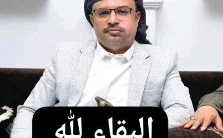 حادث مروع يودي بحياة أسرة يمنية في السعودية