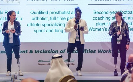 ورشة عمل تناقش تمكين وإدماج أصحاب الإعاقات الحركية في المجتمع